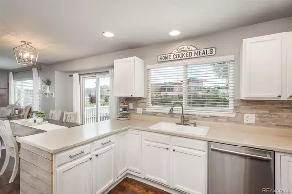 Castle Rock, CO 80109,3252 Fernleaf CT
