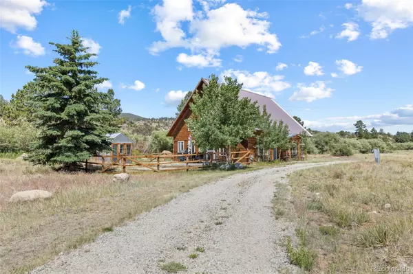 Buena Vista, CO 81211,37488 County Road 371a
