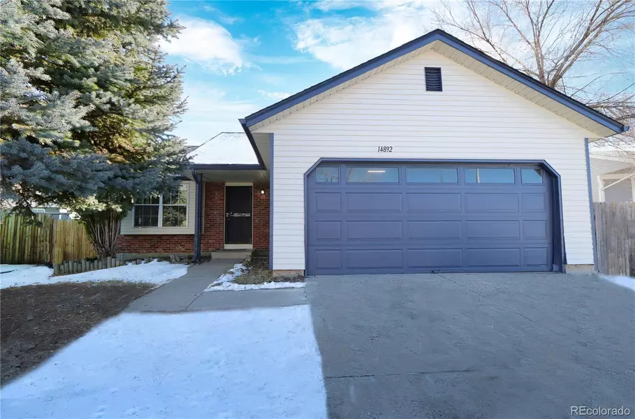 14892 E Elk PL, Denver, CO 80239