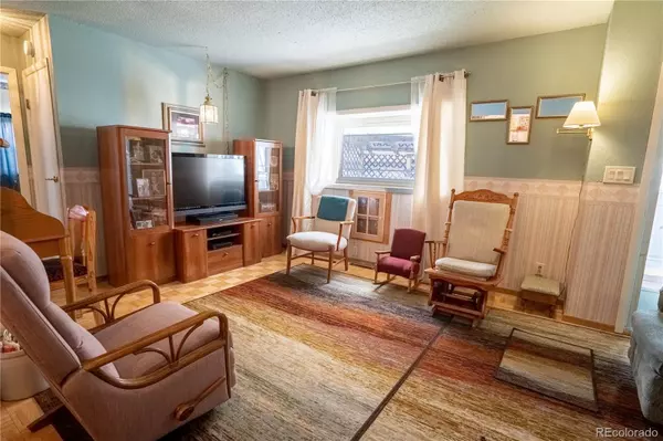 Leadville, CO 80461,505 E 7th ST
