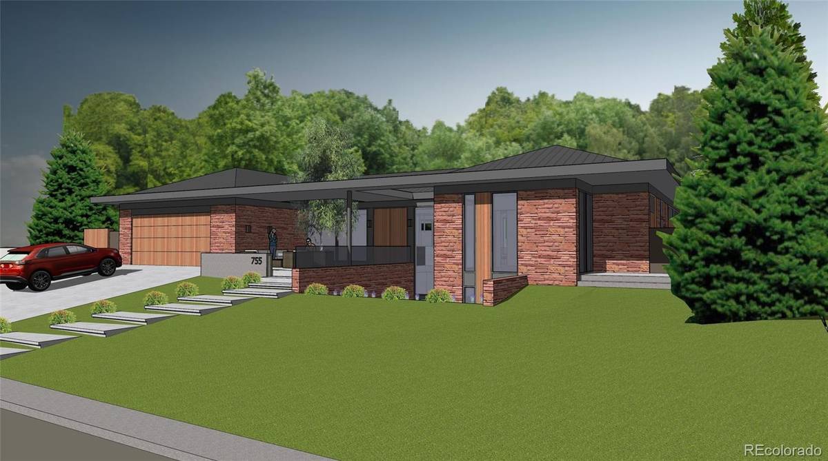 Denver, CO 80209,755 S Jackson ST