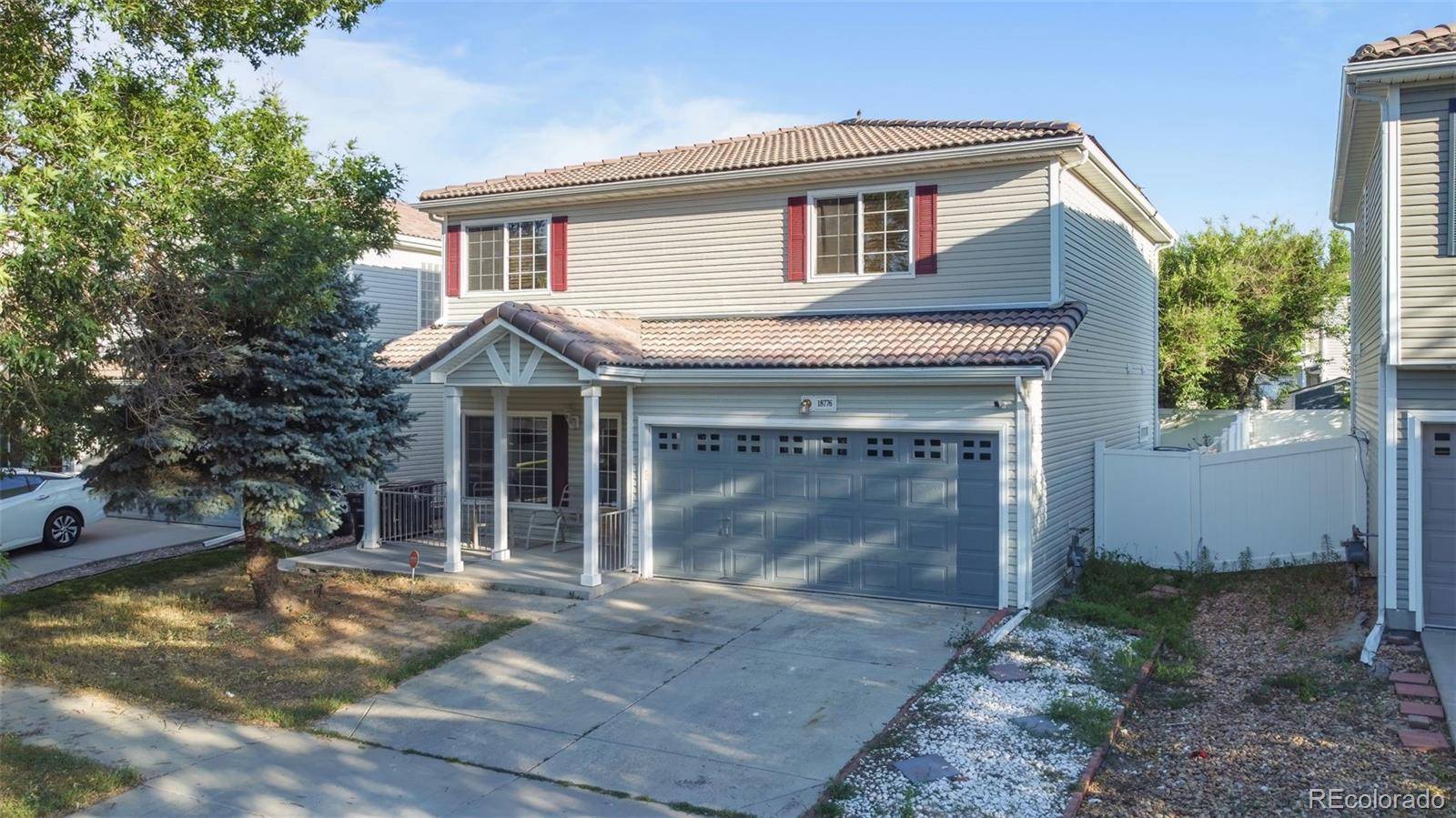 18776 E 51st PL, Denver, CO 80249