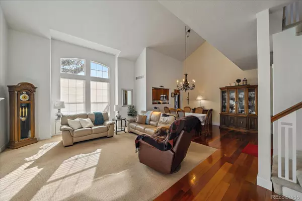 Castle Pines, CO 80108,7485 Exeter DR