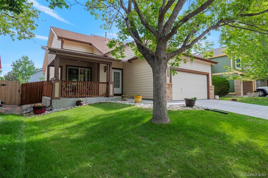 4314 Broemel AVE, Broomfield, CO 80020