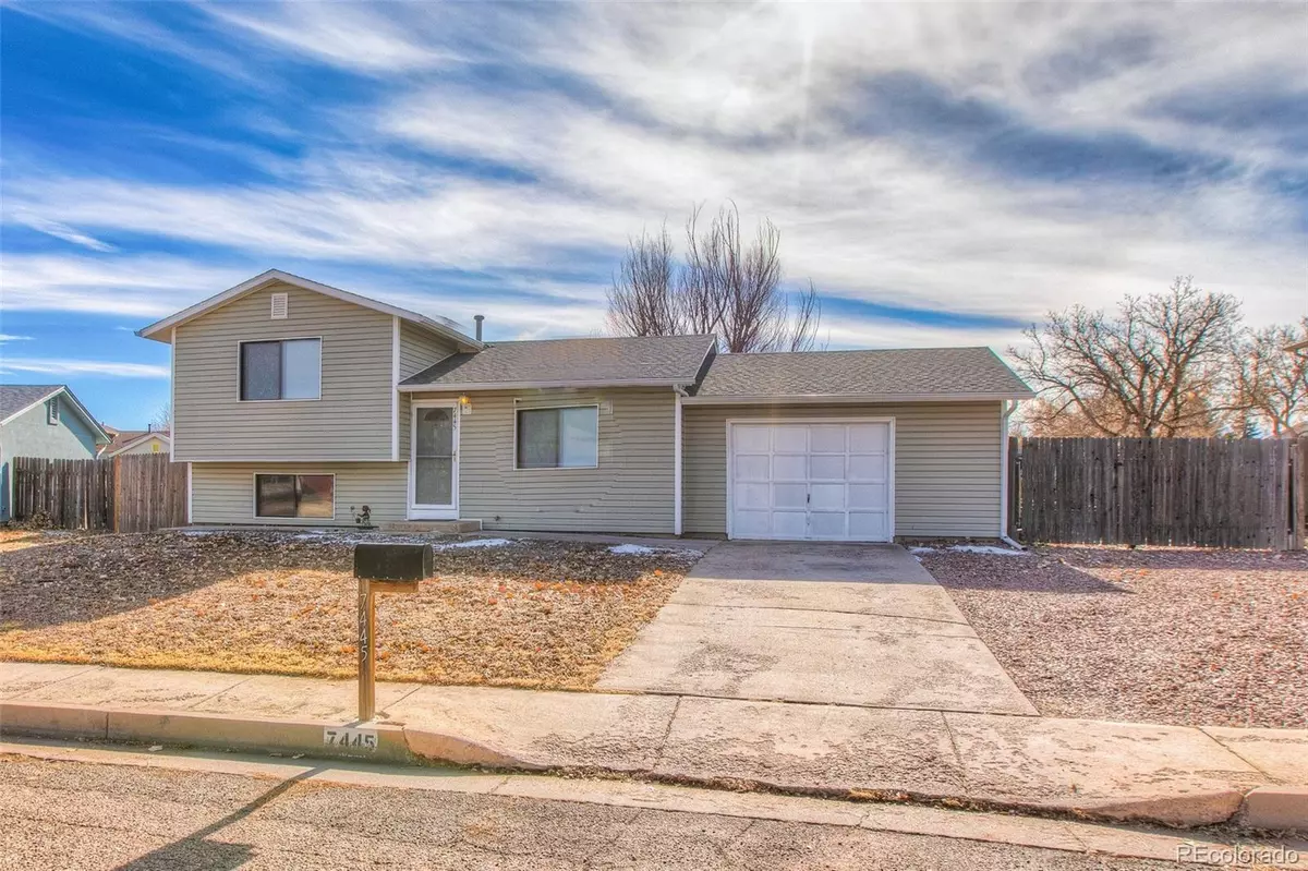 Colorado Springs, CO 80911,7445 Vineland TRL