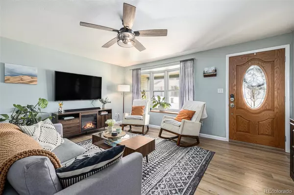 Arvada, CO 80005,7960 Estes CT