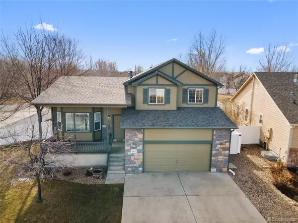 Loveland, CO 80537,204 Sand Grouse DR