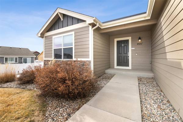 Severance, CO 80550,421 Ptarmigan ST