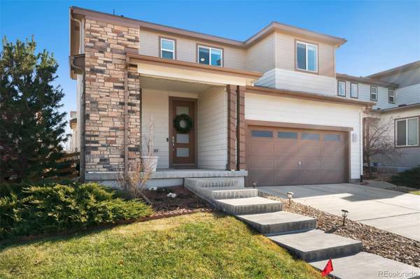 11088 Rifle CT, Commerce City, CO 80022