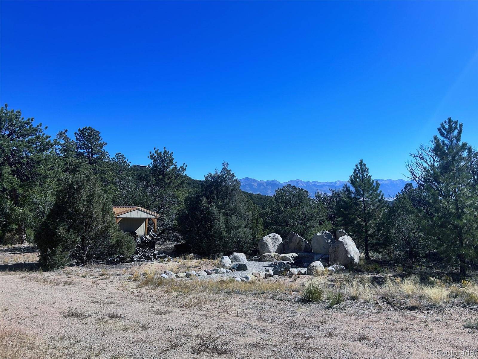 Villa Grove, CO 81155,52535 County Road Ll56
