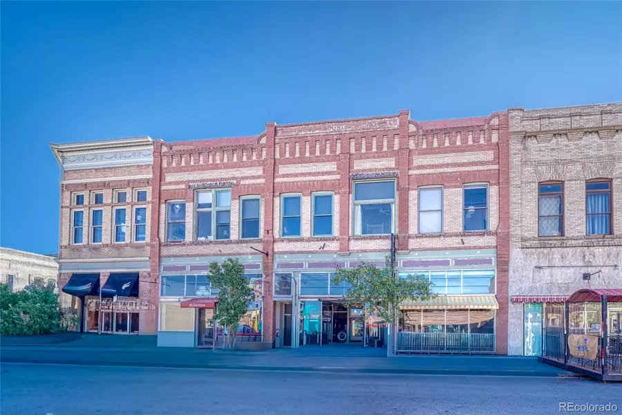 207 F ST #2, Salida, CO 81201
