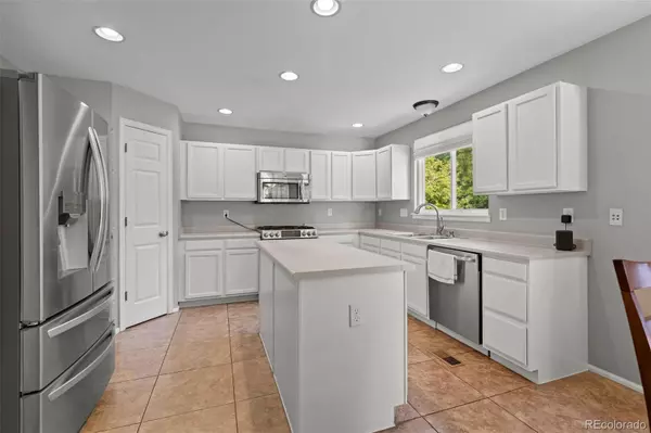 Centennial, CO 80015,21845 E Berry PL