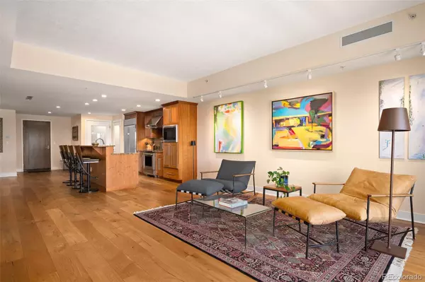 Denver, CO 80202,1411 Wynkoop ST #804