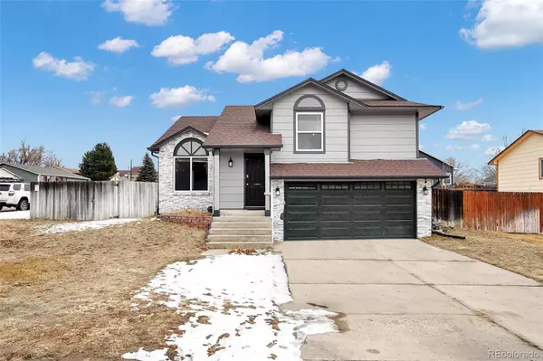 Colorado Springs, CO 80911,375 Oneil CT