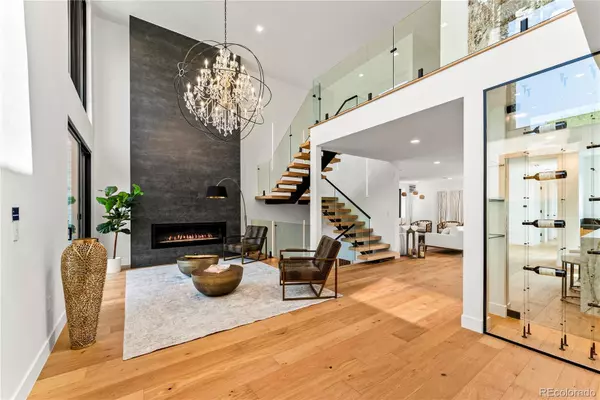 Denver, CO 80220,220 Glencoe ST