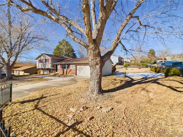 3190 Toro DR, Colorado Springs, CO 80918