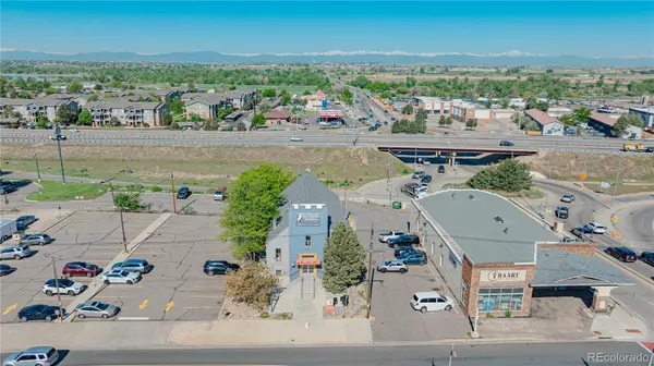 Brighton, CO 80601,21 S 1st Ave