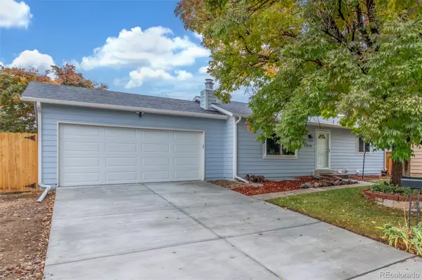 8729 W Euclid PL, Littleton, CO 80123