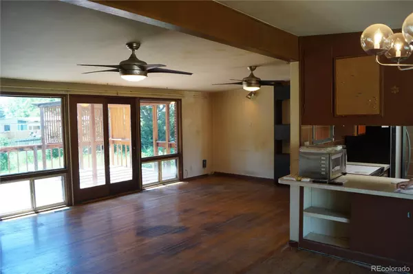 Centennial, CO 80122,6775 S Sherman ST