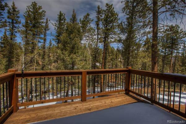 Divide, CO 80814,277 Aspen CIR