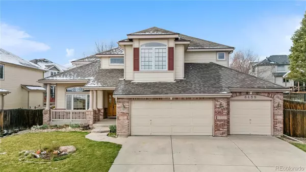 Littleton, CO 80127,6459 S Queen WAY