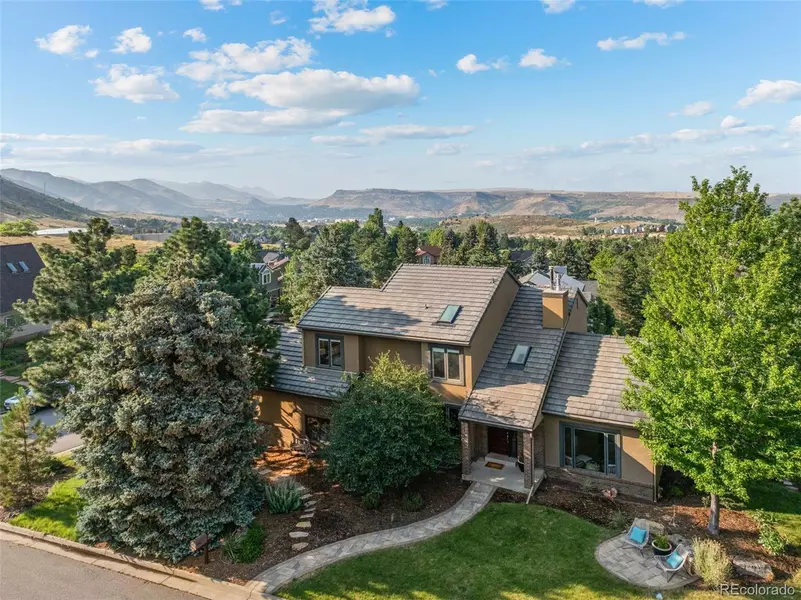 318 Defrance CT, Golden, CO 80401