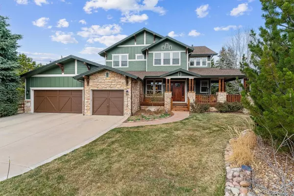 25165 E Plymouth CIR, Aurora, CO 80016