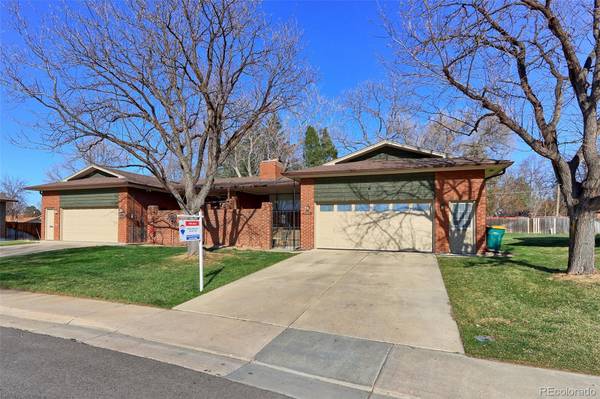 3380 Marshall ST, Wheat Ridge, CO 80033