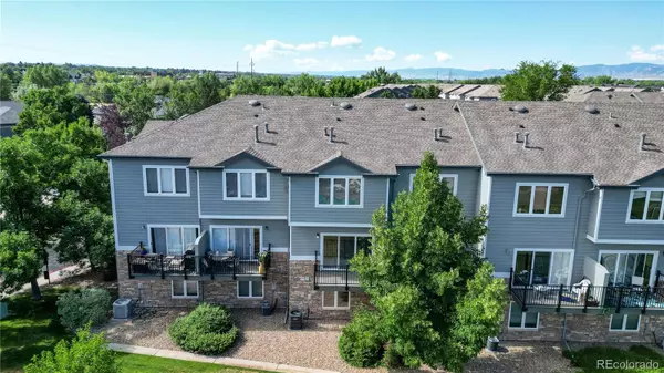 Littleton, CO 80123,2773 W Riverwalk CIR #J