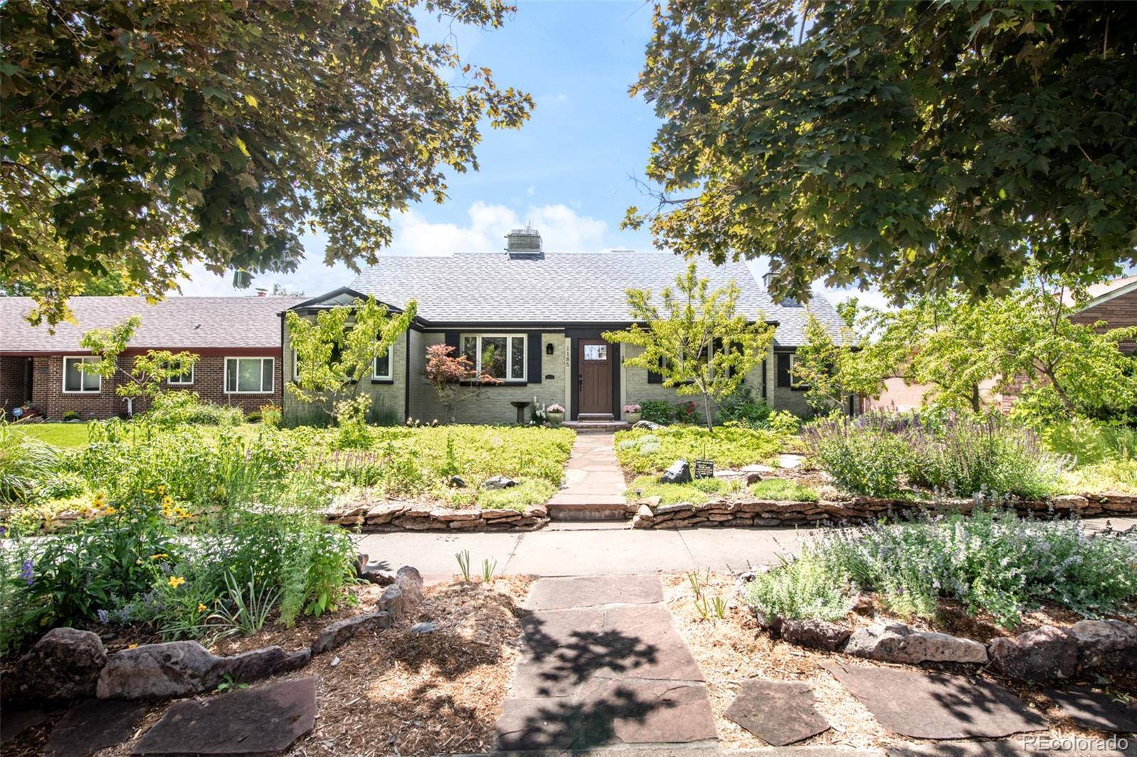Denver, CO 80220,1185 Glencoe ST