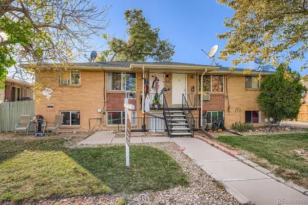 Westminster, CO 80030,7111 Raleigh ST