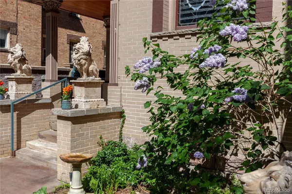Denver, CO 80203,1022 N Pearl ST #101
