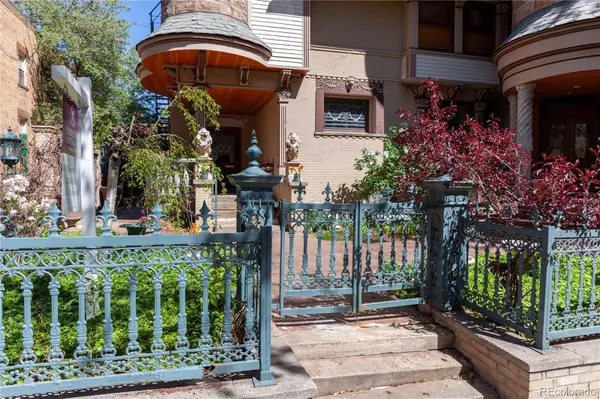 1022 N Pearl ST #101, Denver, CO 80203