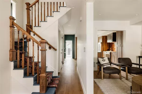 Denver, CO 80218,940 N OGden