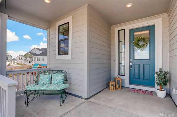 Elizabeth, CO 80107,1256 Elbridge DR