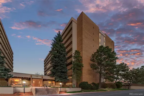Denver, CO 80231,8060 E Girard AVE #608