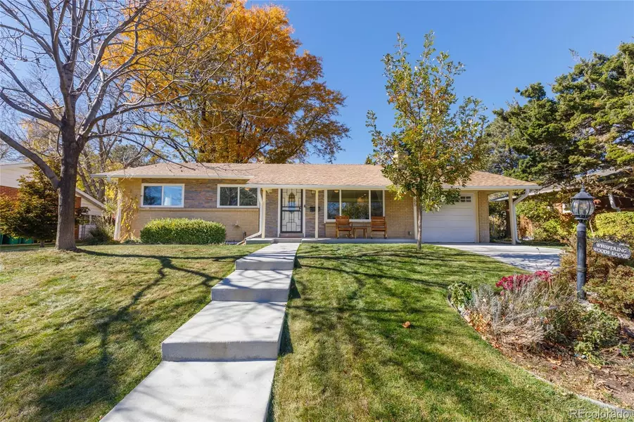 65 Cody ST, Lakewood, CO 80226