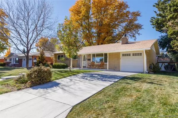 Lakewood, CO 80226,65 Cody ST