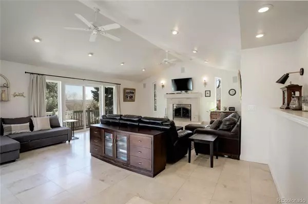 5412 Camargo RD,  Littleton,  CO 80123