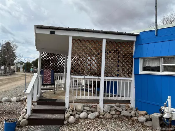 Nathrop, CO 81236,10795 County Road 197a #194