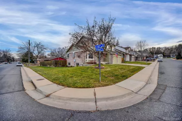 Arvada, CO 80004,6766 Quail ST