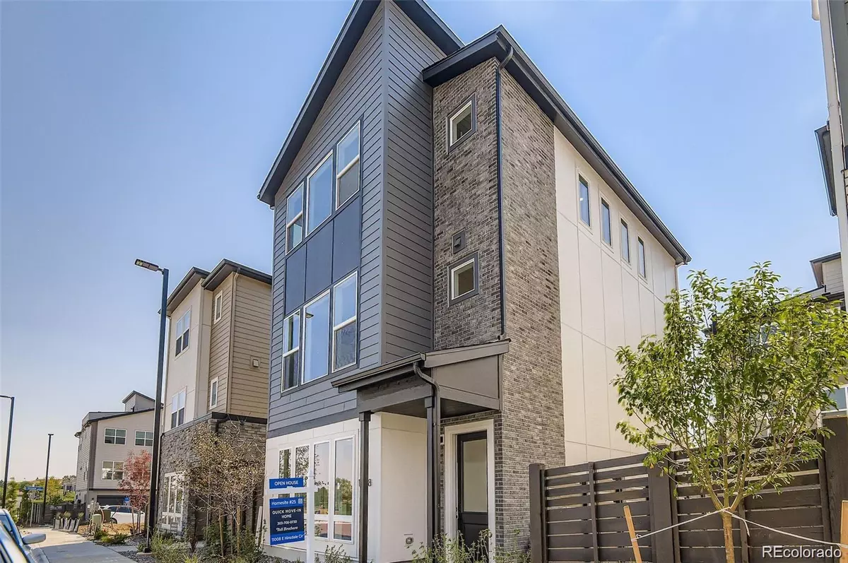 Englewood, CO 80112,11008 E Hinsdale CIR