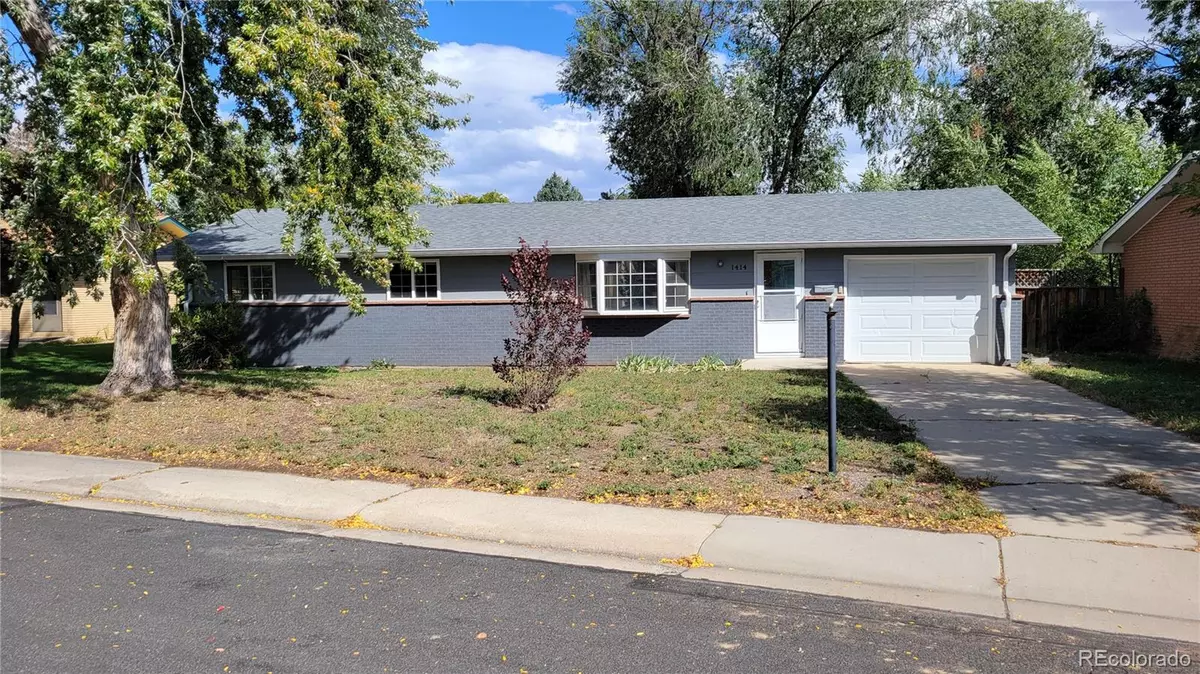 Longmont, CO 80501,1414 Linden ST
