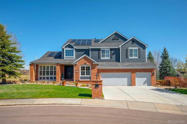 567 Adam PL, Castle Pines, CO 80108