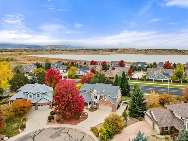 Longmont, CO 80503,1693 Brown CT