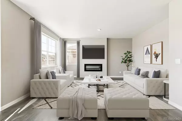 Aurora, CO 80018,27554 E Byers AVE