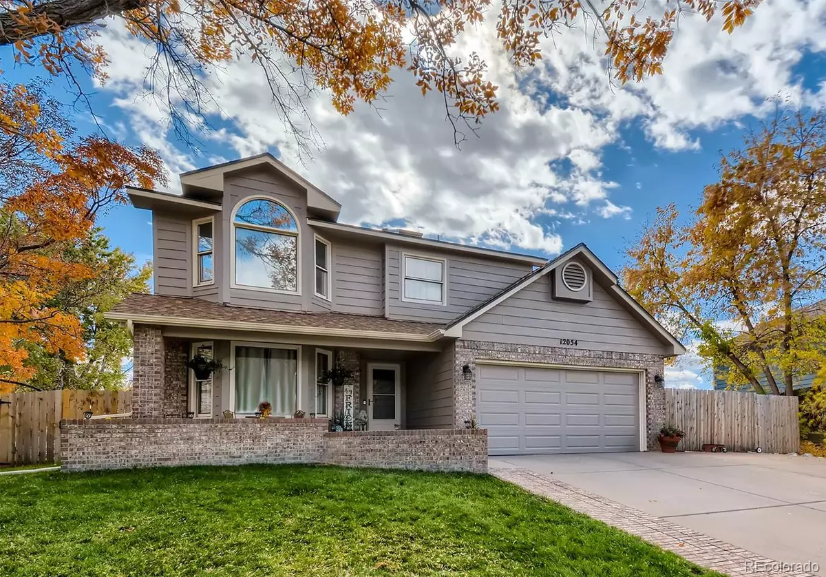 Littleton, CO 80127,12054 W Capri AVE