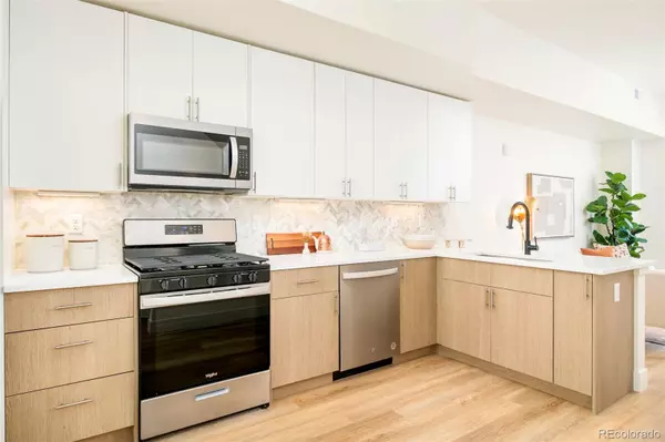 2105 S Galapago ST #13, Denver, CO 80223