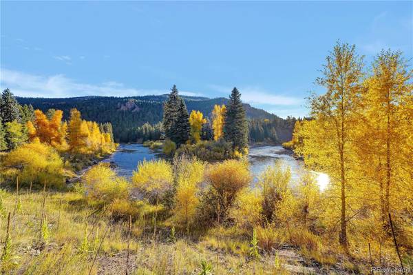 44 River Run DR, Antonito, CO 81120