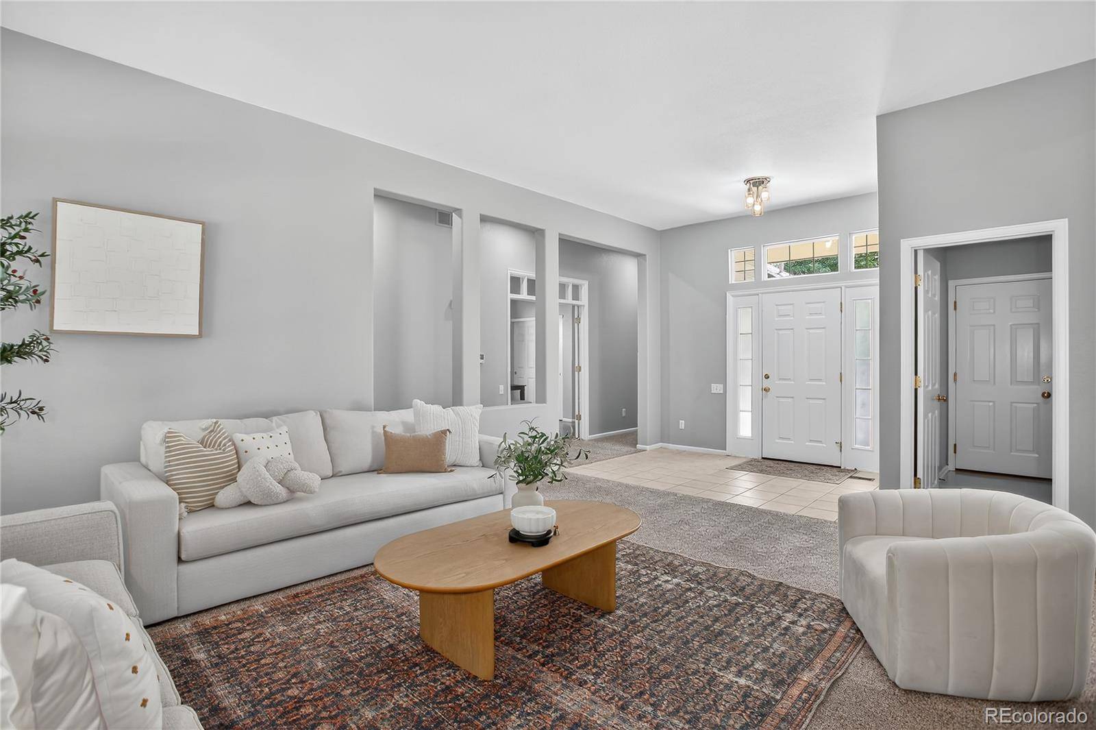 Highlands Ranch, CO 80126,8651 Mallard PL
